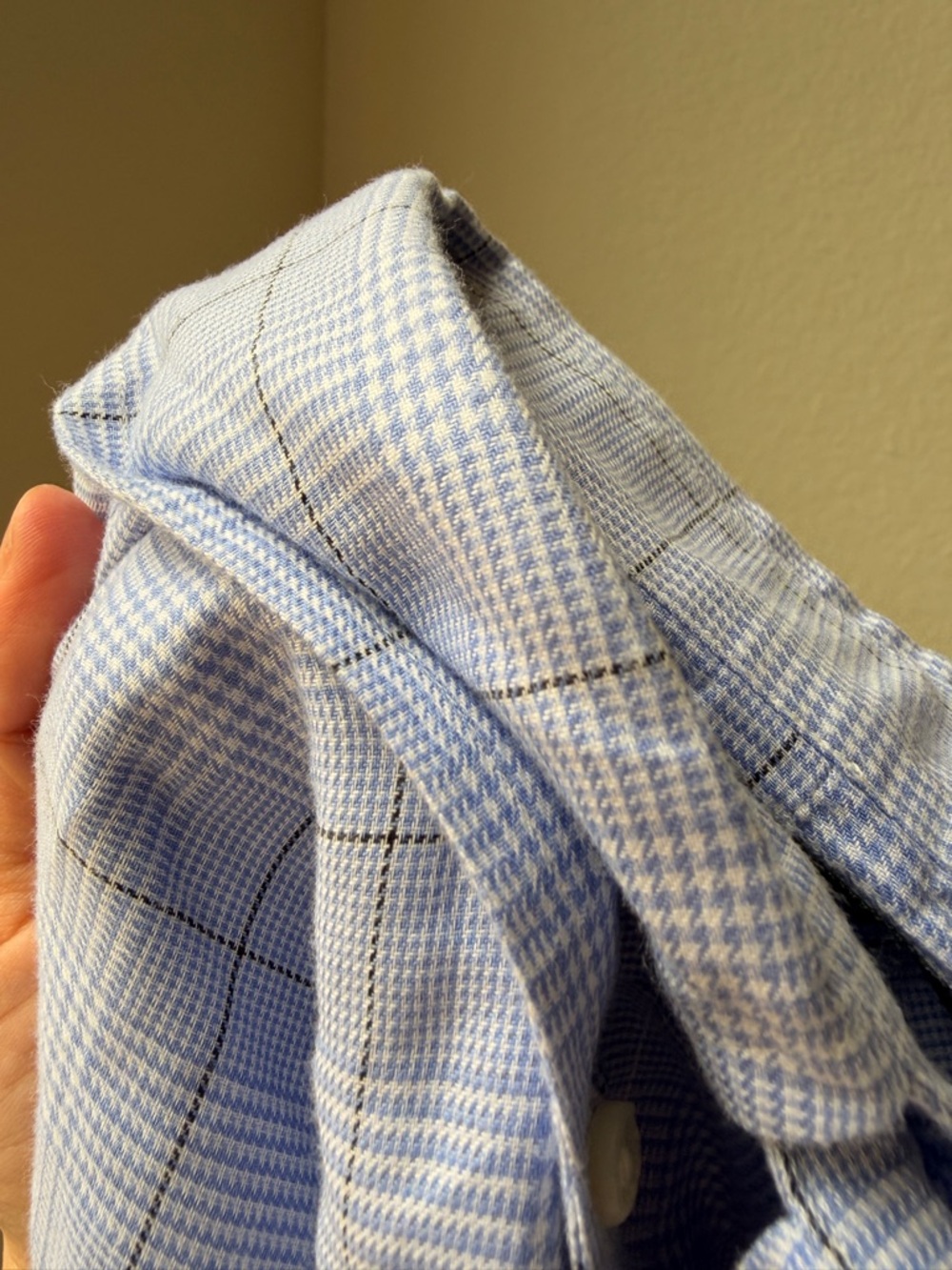 Ralph Lauren Men’s Button Down Dress Shirt Bundle 16 1/2‎ 34/35 Preppy Oxford - Picture 5 of 16